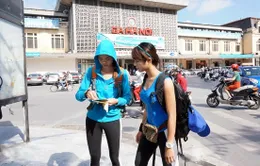 Chung kết Cuộc đua kỳ thú hứa hẹn làm thót tim khán giả 